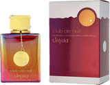 Armaf Club de nuit non raccontata EDP 105 ml