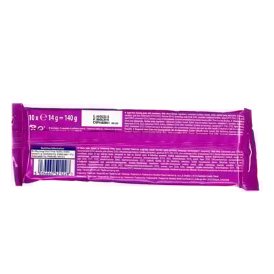Estimorol Cherry Wild 10-Pak 140 g