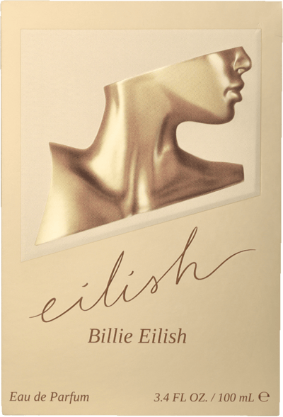 Billie Eilish Ladies Eilish Edp 100 ml