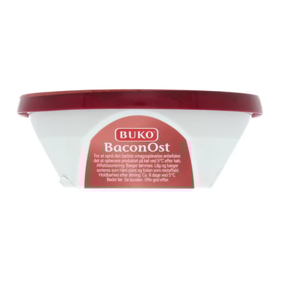 Buko bacon 200 g