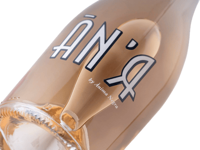 Ànima Negra ÀN´R Rosé 075l