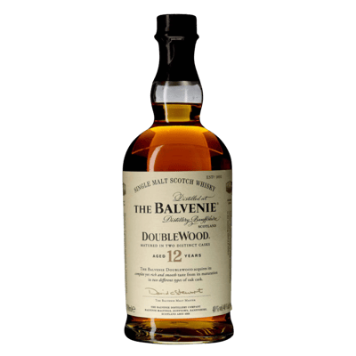 Balvenie 12YO 40% 07 l