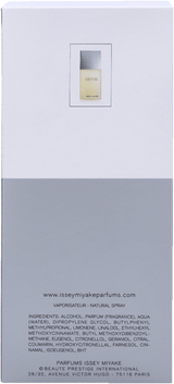 Issey Miyake L'Eau D'istey 125 ml