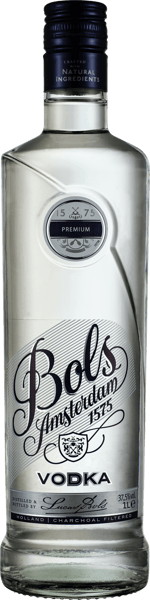Bols Vodka 375% 1 l