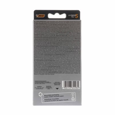 BIC Hybrid Flex 5