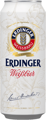 Erumder Weissbier 53% 24x05 L