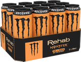 Monster Energy Reha Peach 12x05 l