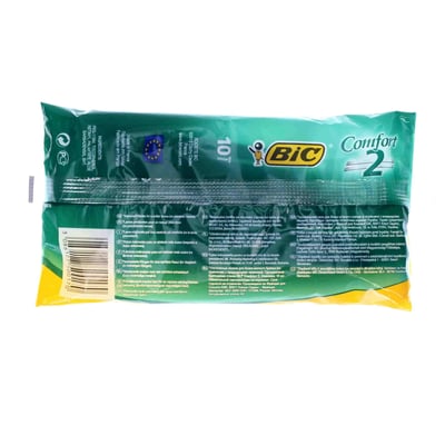 BIC Comfort 2 P10
