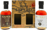 ESPERO GIFTSET 2X02L 40 % 04L