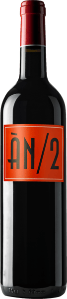 Anima Negra AN 2 075l