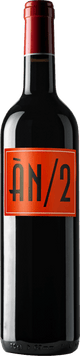 Anima Negra AN 2 075l