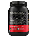 Optimale Ernährung Molke Gold Chokolade 899g
