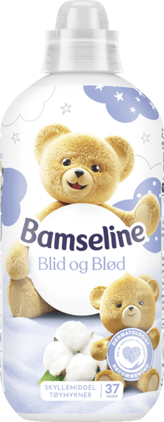 Bamseline Blid&Blød 925 ml