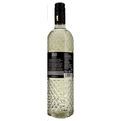Black Tower Club Edition Riesling 075L