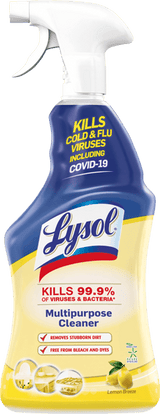 Lysol Multi Universalrengøring Trigger 500 ml