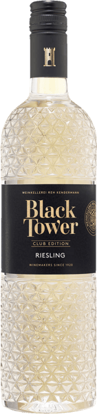 Black Tower Club Edition Riesling 075l