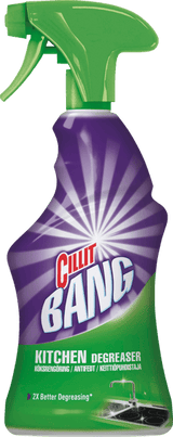 Cillit Bang 750 ml Fed og Snavs