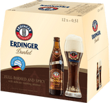 Erumder Dunkel 53% 12x05 L