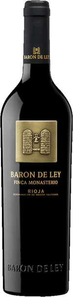 Baron del Ley Finca Monasterio 075l