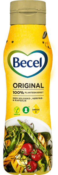 Beel Flydende 500 ml