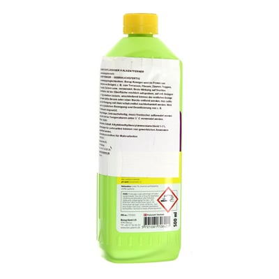Borup Tyktflydende Afkalker 500 ml