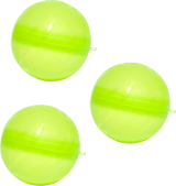 Wasserspritzkugeln