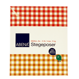 Stegepose str mic 8 stk