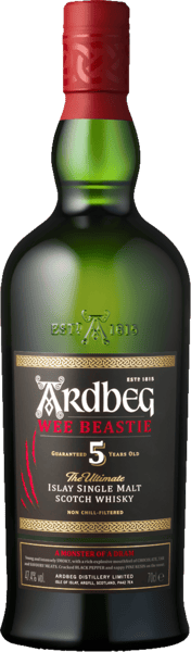 Ardbeg Beastie 5 Y 47% 07l