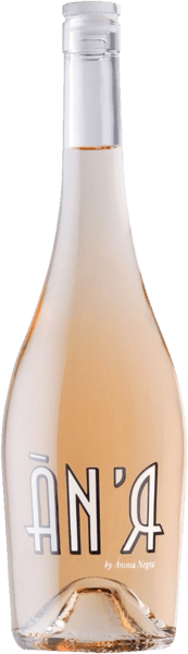 Ànima negra àn´r rosé 075L