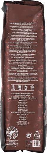 Espresso forza l'or hb 1000 g