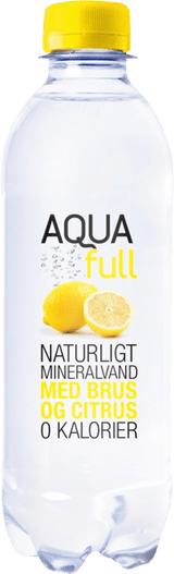Aqua Full Citrus 20x033l