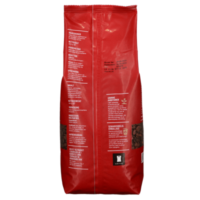 BKI Hele Bønner Crema 900g