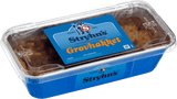 Stryhns Grovhakket Leverpostej 400 g