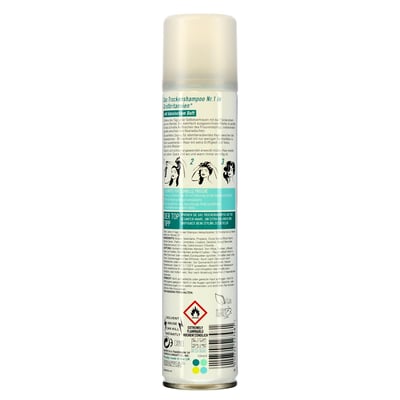 Batiste Dry shampoo Original 200ml