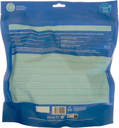 Dokas 900g Kylingeebryst I Strimler