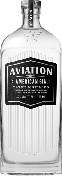 Aviation Gin 07l 42%