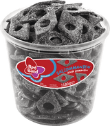 Diamanter sale a banda rossa 1180 g