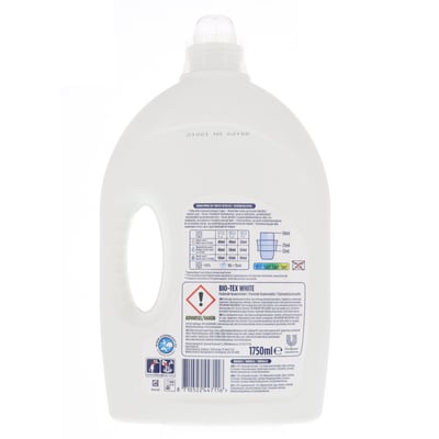 Biotex flyvende hvid 1750 ml