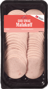 Malakoff Gott Schlage 250 g