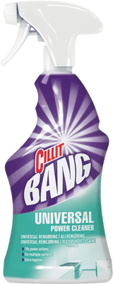 Cillit Bang Universal Rengøring utløser 750 ml