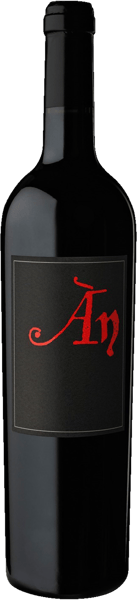 Anima Negra AN 075l