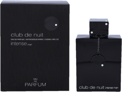 Armaf Club De Nuit Intense Edp 200 ml
