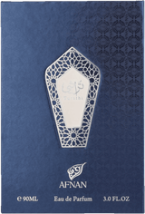 Afnan Turathi Blue Homme Edp 90 ml
