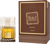 Lattafa Khamrah Qahwa edp 100 ml