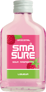 Små love pack 2x10 cl 164% 02l