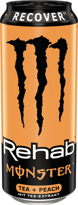 Monster Energy Reha Peach 12x05 l