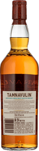 Tamnavulin sherry cask 40% 07 l