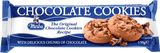 Kekse Med Chokolade 8 STK