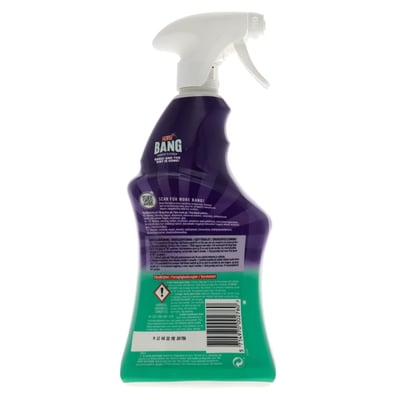 Cillit Bang Universal Rengøring utløser 750 ml