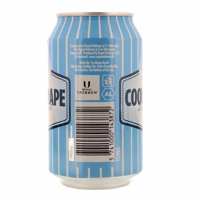 Coole Traube 24x033 l